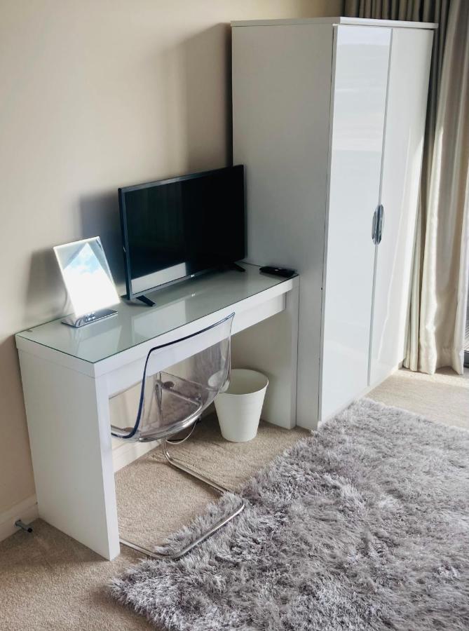 Stylish And Smart Two Double Bedroom Apartment Belfast Kültér fotó