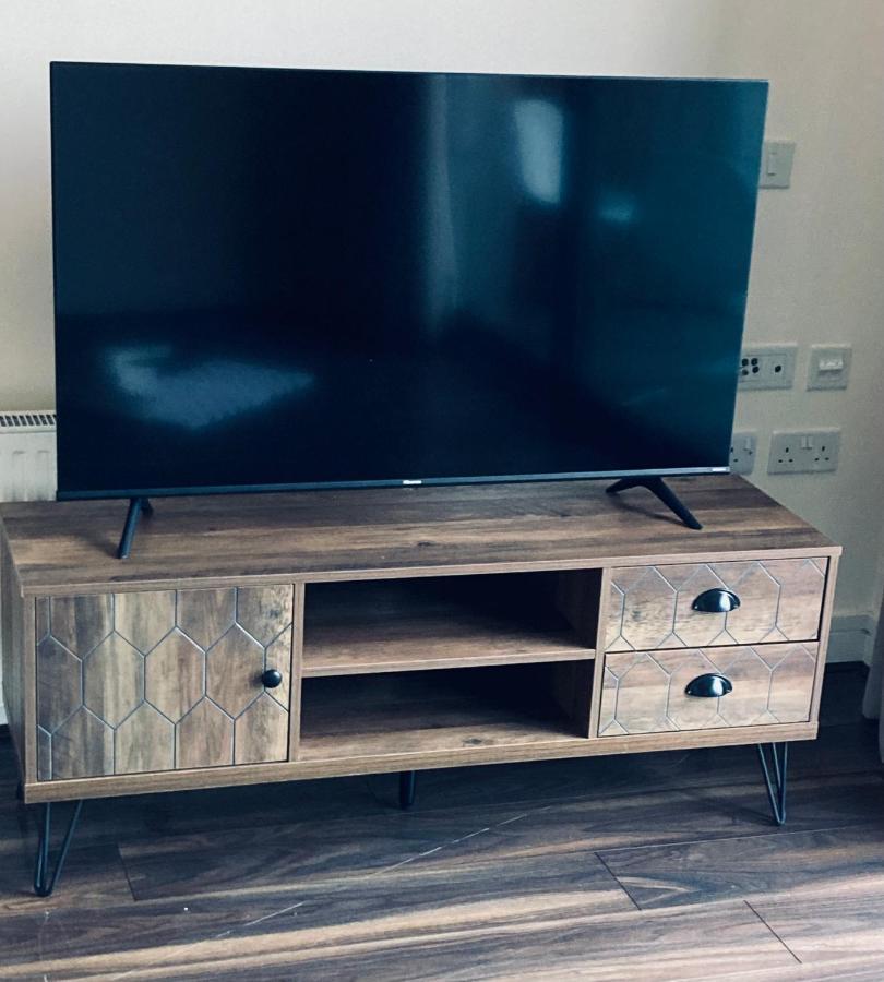 Stylish And Smart Two Double Bedroom Apartment Belfast Kültér fotó
