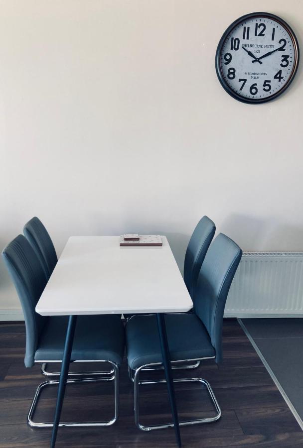 Stylish And Smart Two Double Bedroom Apartment Belfast Kültér fotó