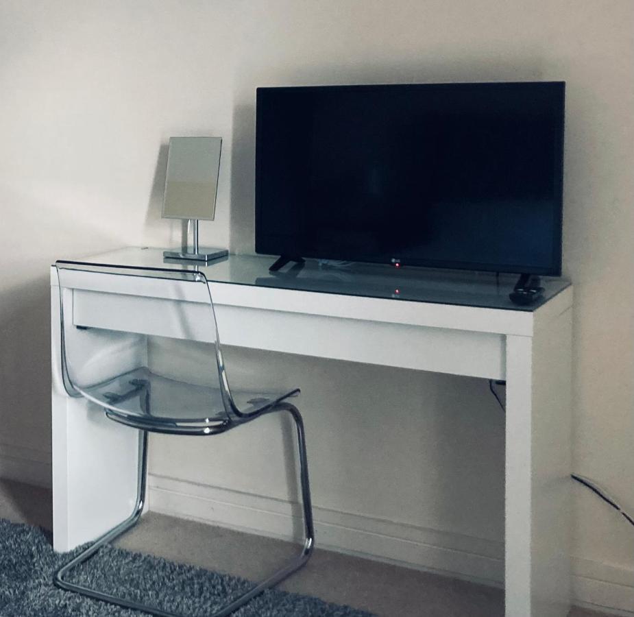Stylish And Smart Two Double Bedroom Apartment Belfast Kültér fotó